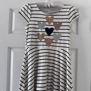 Epic threads girl size xl